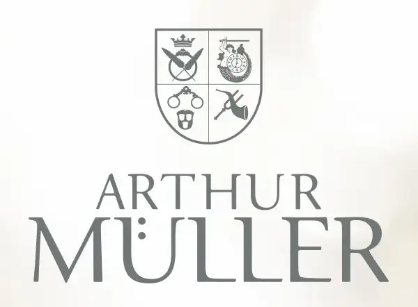 Arthur Müller GmbH
