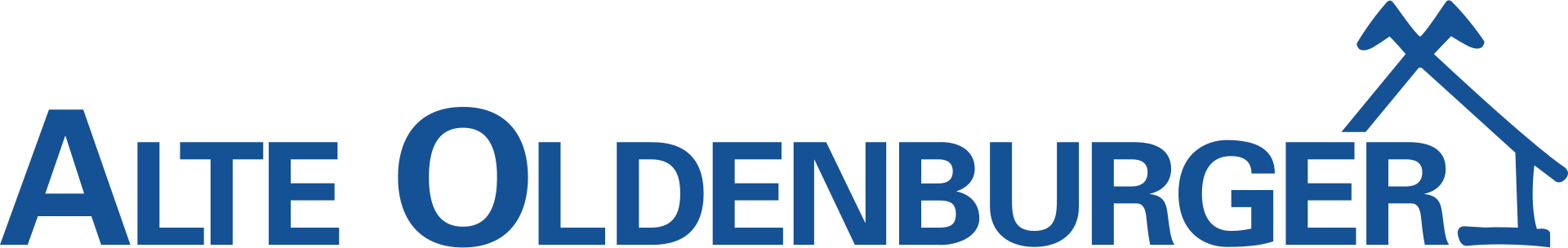 Alte Oldenburger-Logo