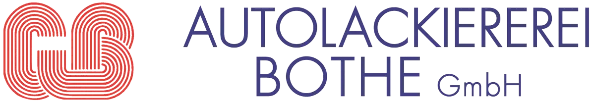 Autolackiererei Bothe Logo