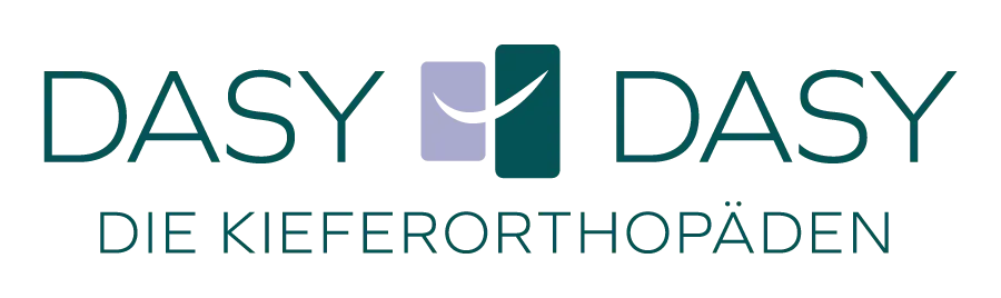 Dasy & Dasy – Die Kieferorthopäden Logo