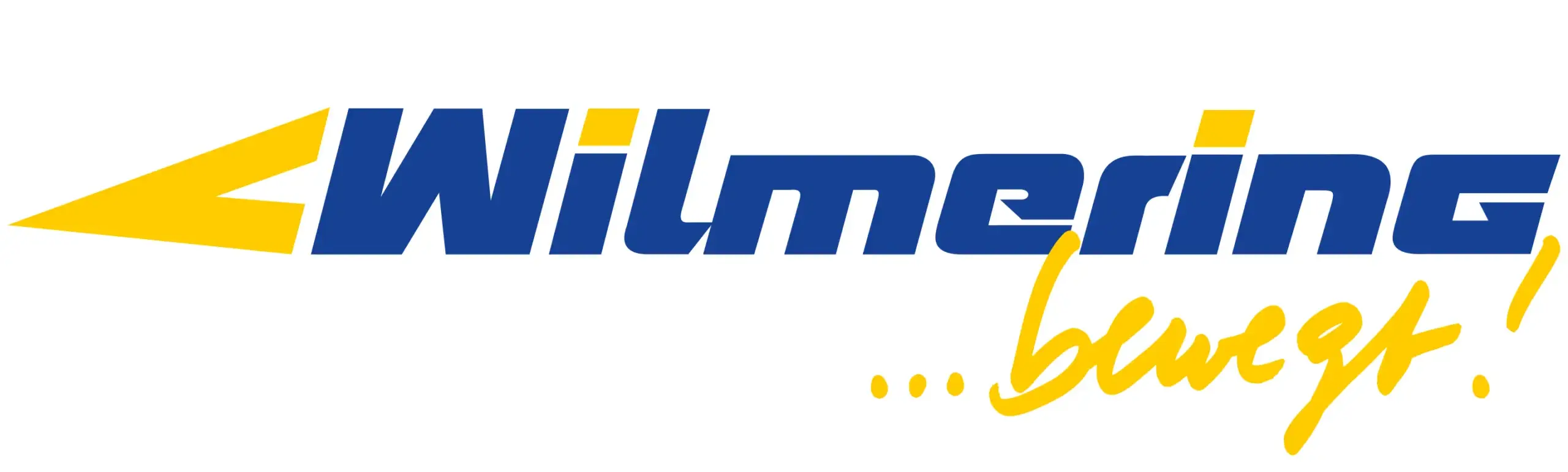 Omnibusbetrieb Wilmering – Gerh. Wilmering GmbH & Co. KG Logo