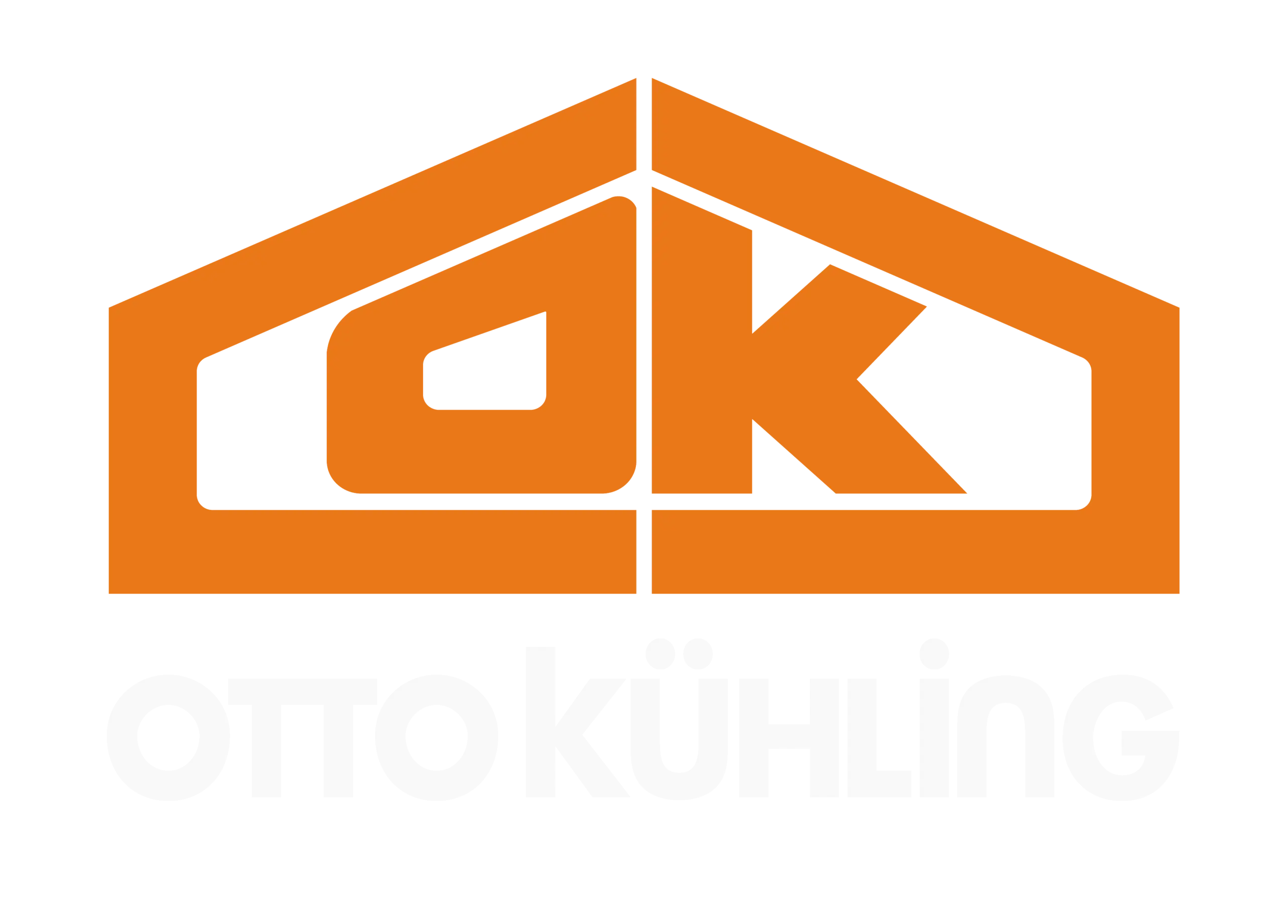 Otto Kühling GmbH Logo