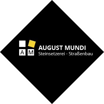 Steinsetzerei August Mundi GmbH Logo