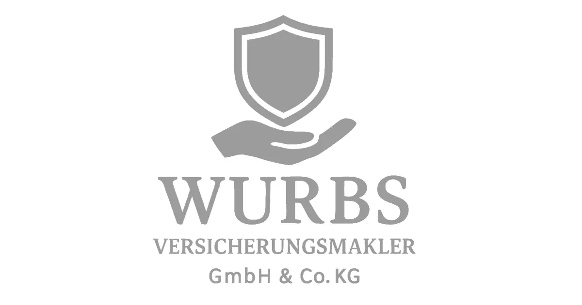 Wurbs Versicherungsmakler GmbH & Co. KG Logo